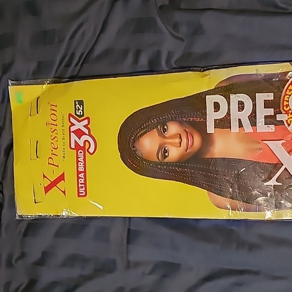 Hair extensions for braiding - Picture 17 of 17